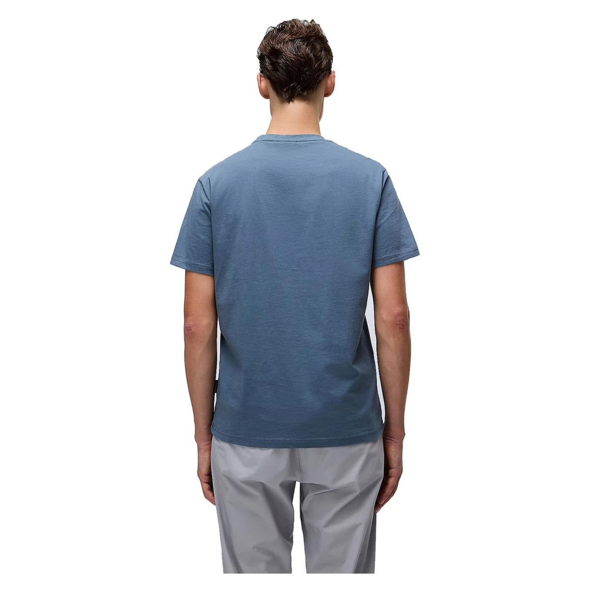 NAPAPIJRI SALIS SHORT SLEEVES TEE