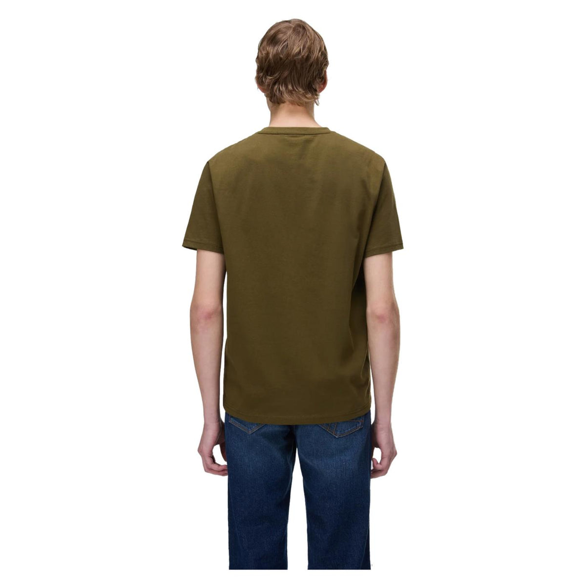NAPAPIJRI TEE SALIS SHORT SLEEVE - seconda immagine
