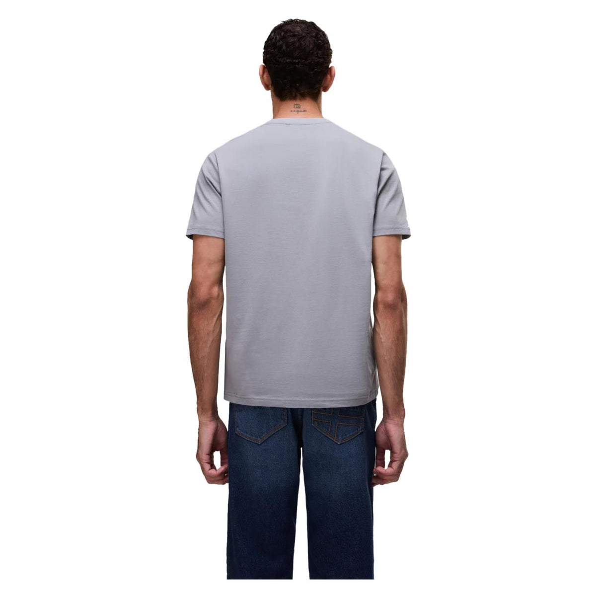 NAPAPIJRI T-SHIRT SALIS SS SUM - seconda immagine
