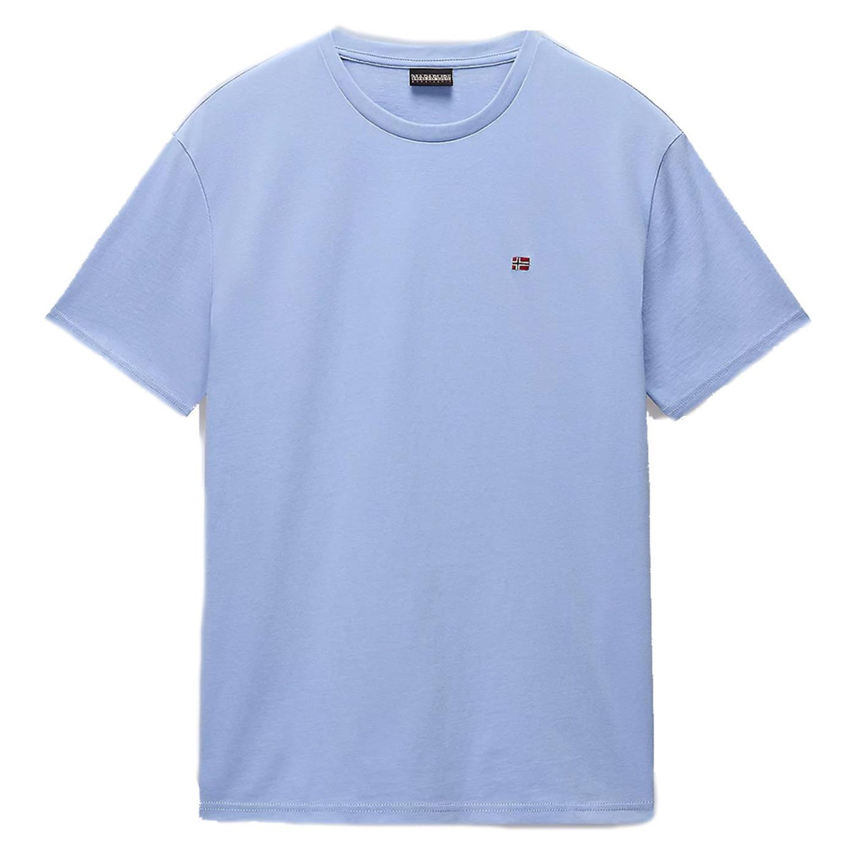 NAPAPIJRI SALIS SHORT SLEEVES TEE