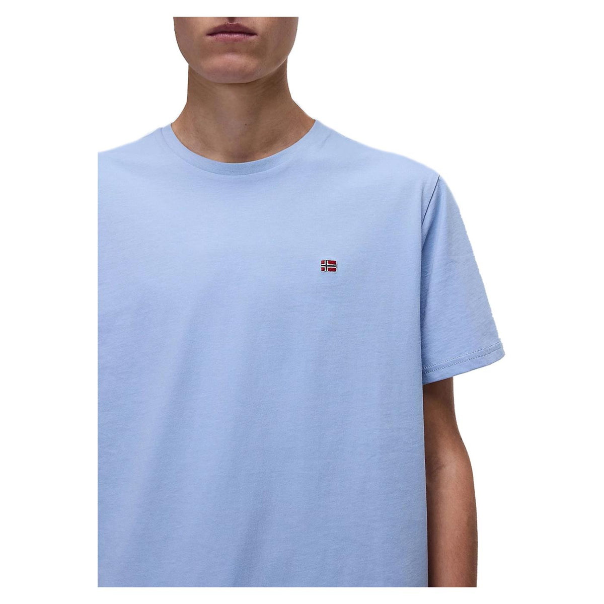 NAPAPIJRI SALIS SHORT SLEEVES TEE