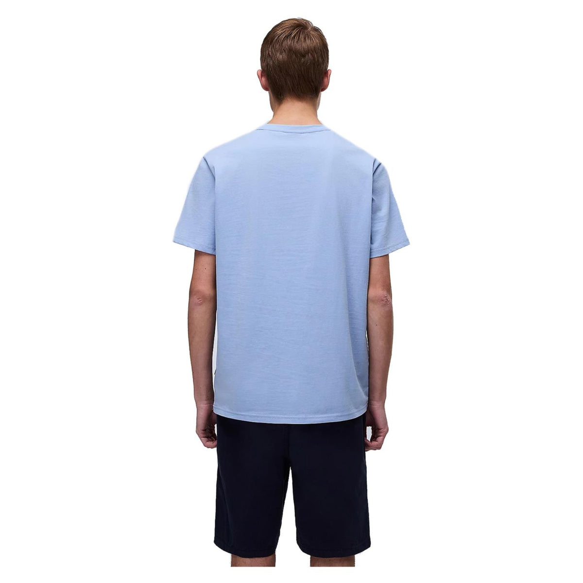 NAPAPIJRI SALIS SHORT SLEEVES TEE