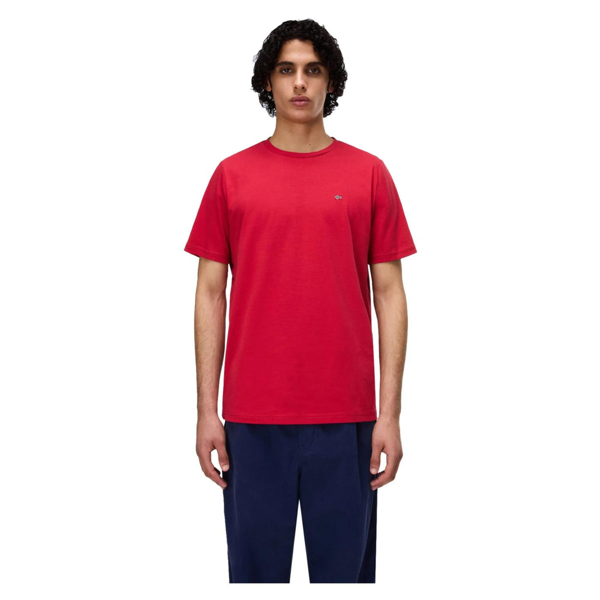 NAPAPIJRI T-SHIRT SALIS SS SUM