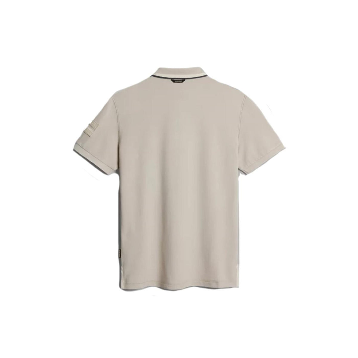 NAPAPIJRI GANDY SHORT SLEEVE POLO - seconda immagine