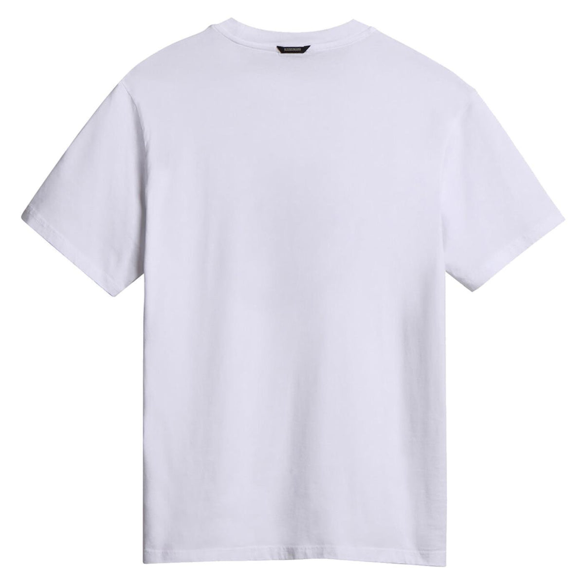 NAPAPIJRI S-BOLLO SS CREW TEE