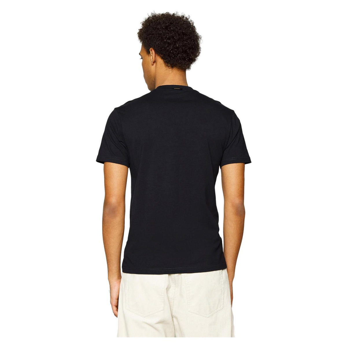 NAPAPIJRI S-BOLLO SS CREW TEE