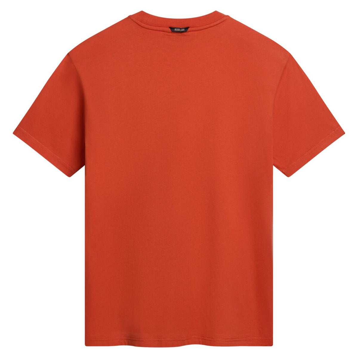 NAPAPIJRI S-BOLLO SS CREW TEE - seconda immagine