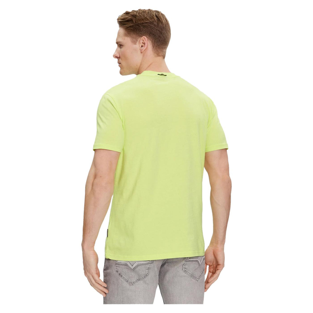 NAPAPIJRI S-BOLLO SS CREW TEE