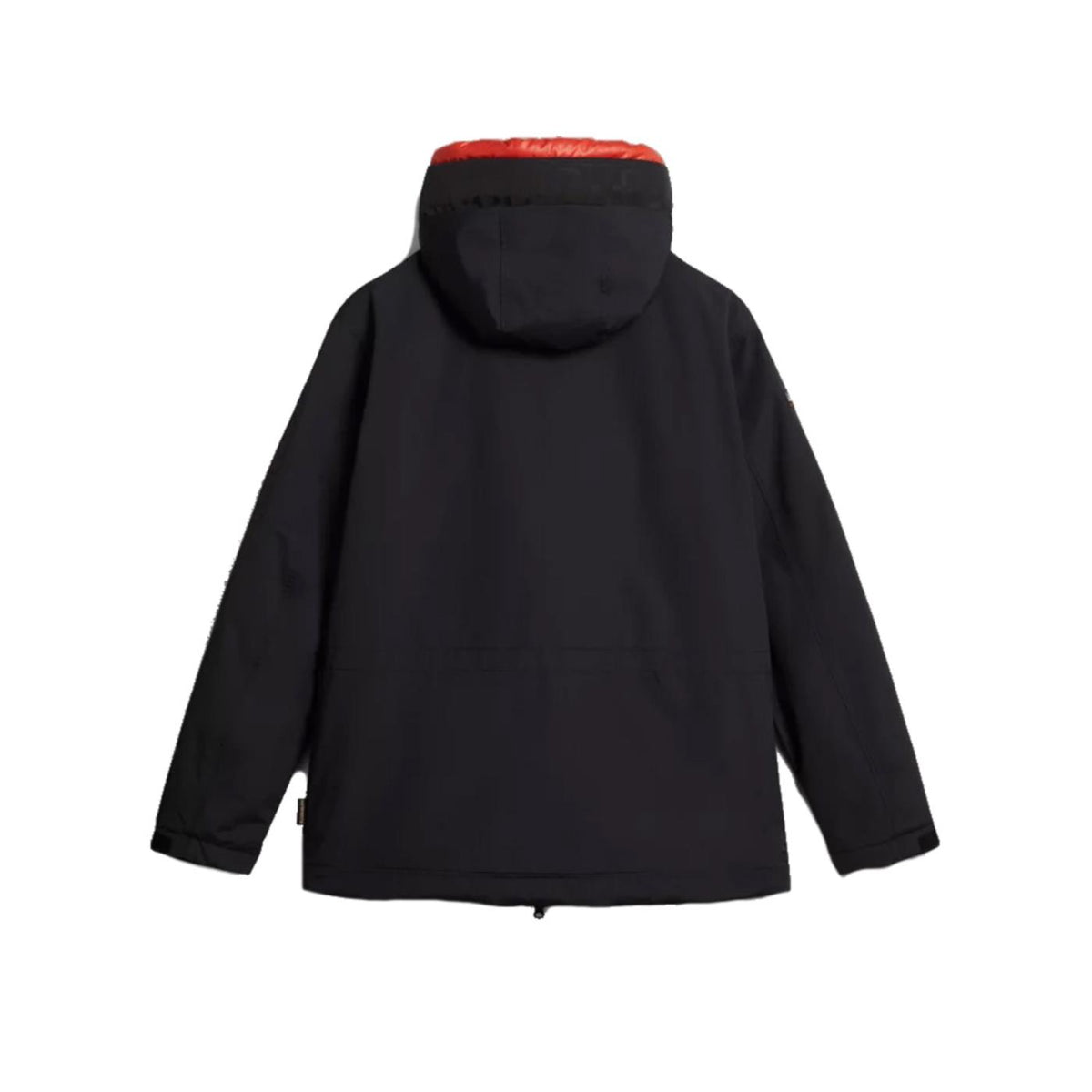 NAPAPIJRI 20-22 FIELD JACKET - seconda immagine
