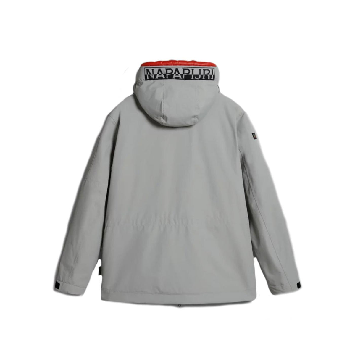 NAPAPIJRI 20-22 FIELD JACKET - seconda immagine