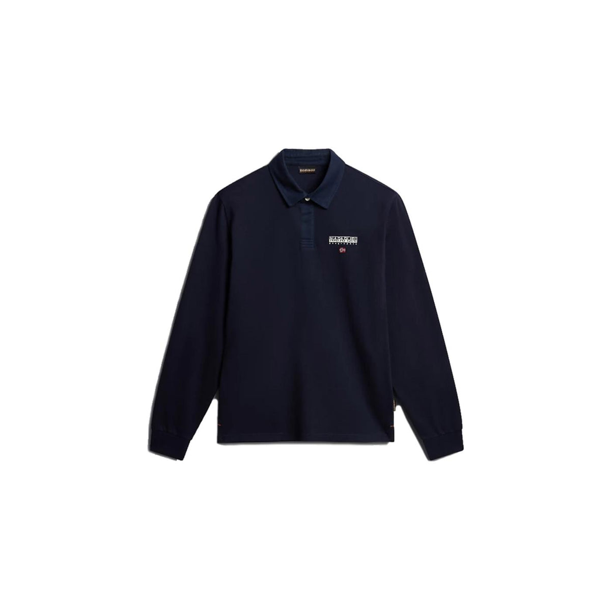 NAPAPIJRI E-AYAS RUGBY LS POLO