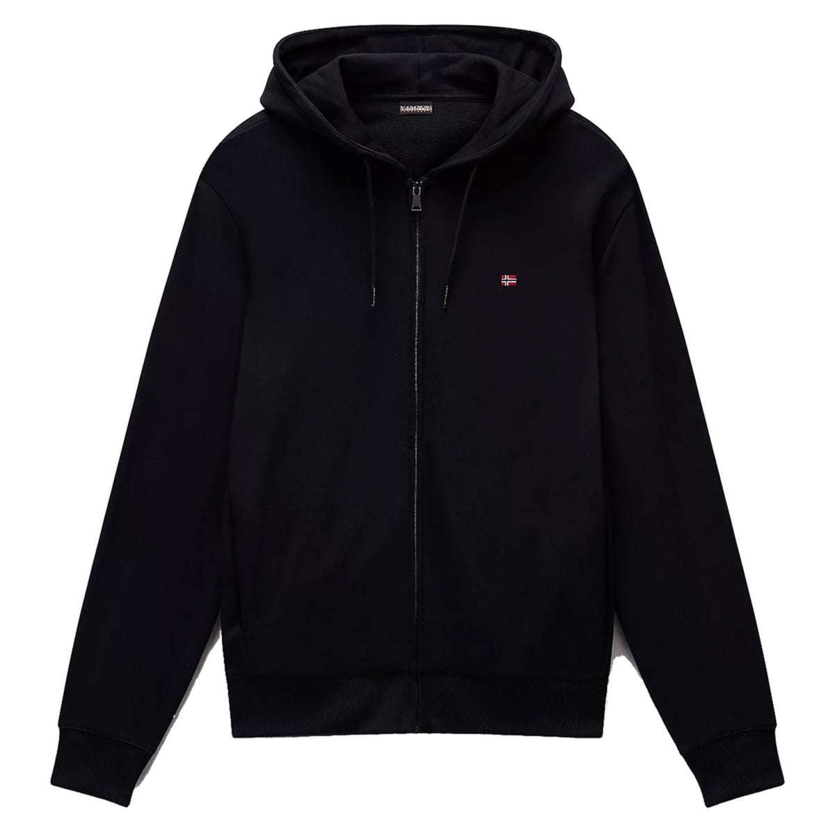 NAPAPIJRI BALIS FULL ZIP HOOD