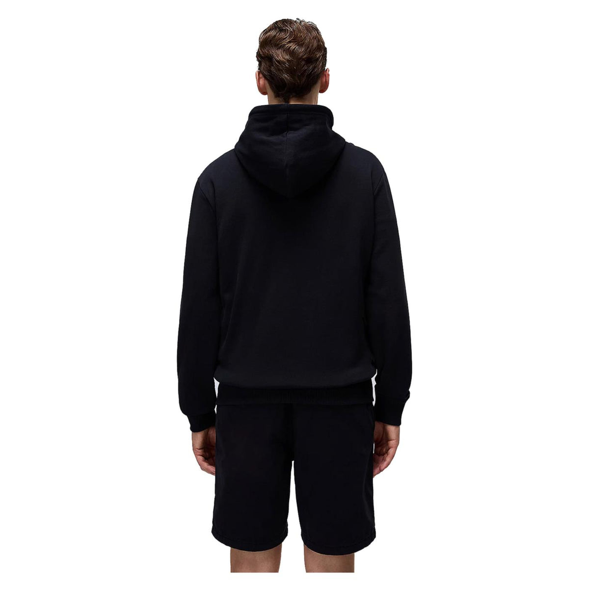 NAPAPIJRI BALIS FULL ZIP HOOD