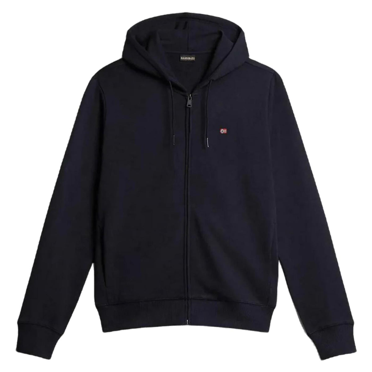 NAPAPIJRI BALIS SUM FULL ZIP HOOD