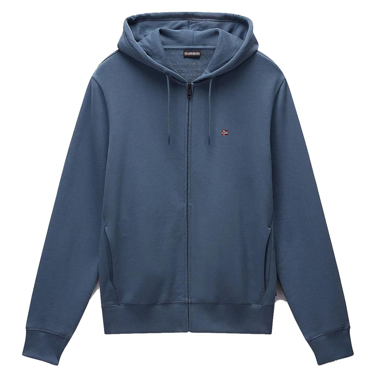 NAPAPIJRI BALIS FULL ZIP HOOD