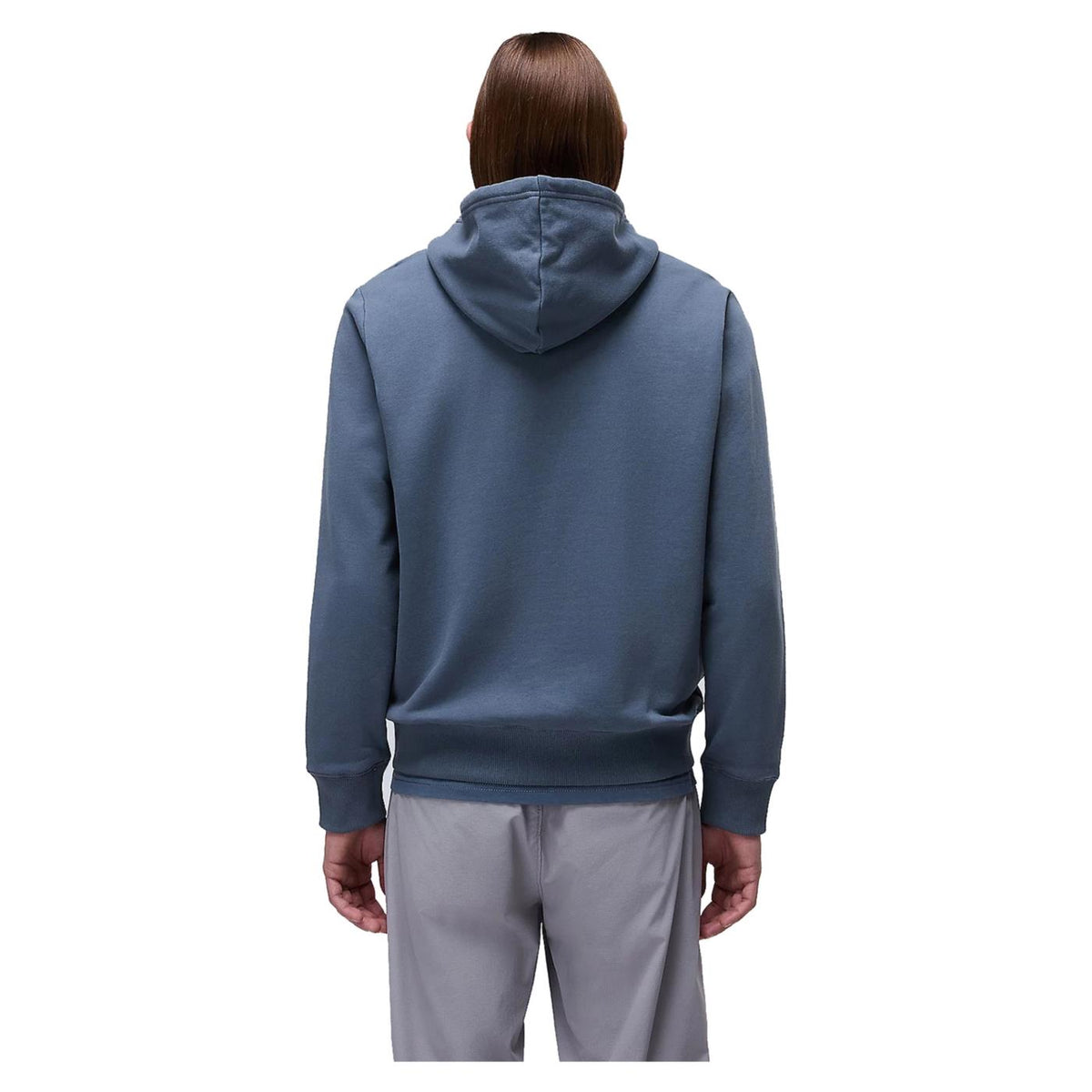 NAPAPIJRI BALIS FULL ZIP HOOD
