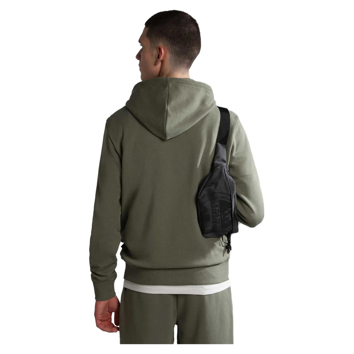 NAPAPIJRI BALIS SUM FULL ZIP HOOD