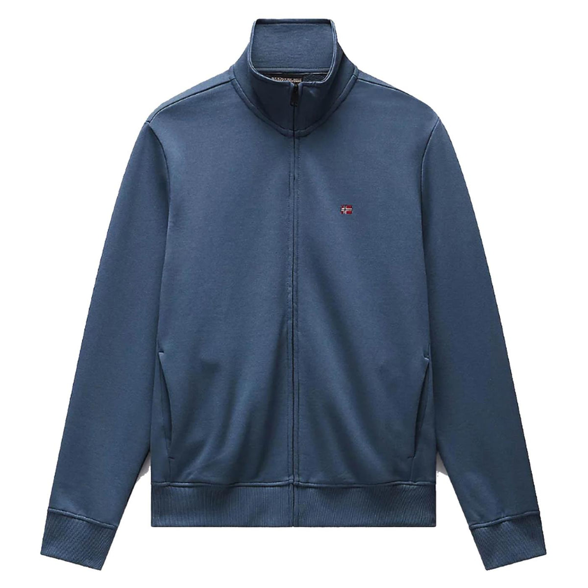 NAPAPIJRI BALIS FULL ZIP