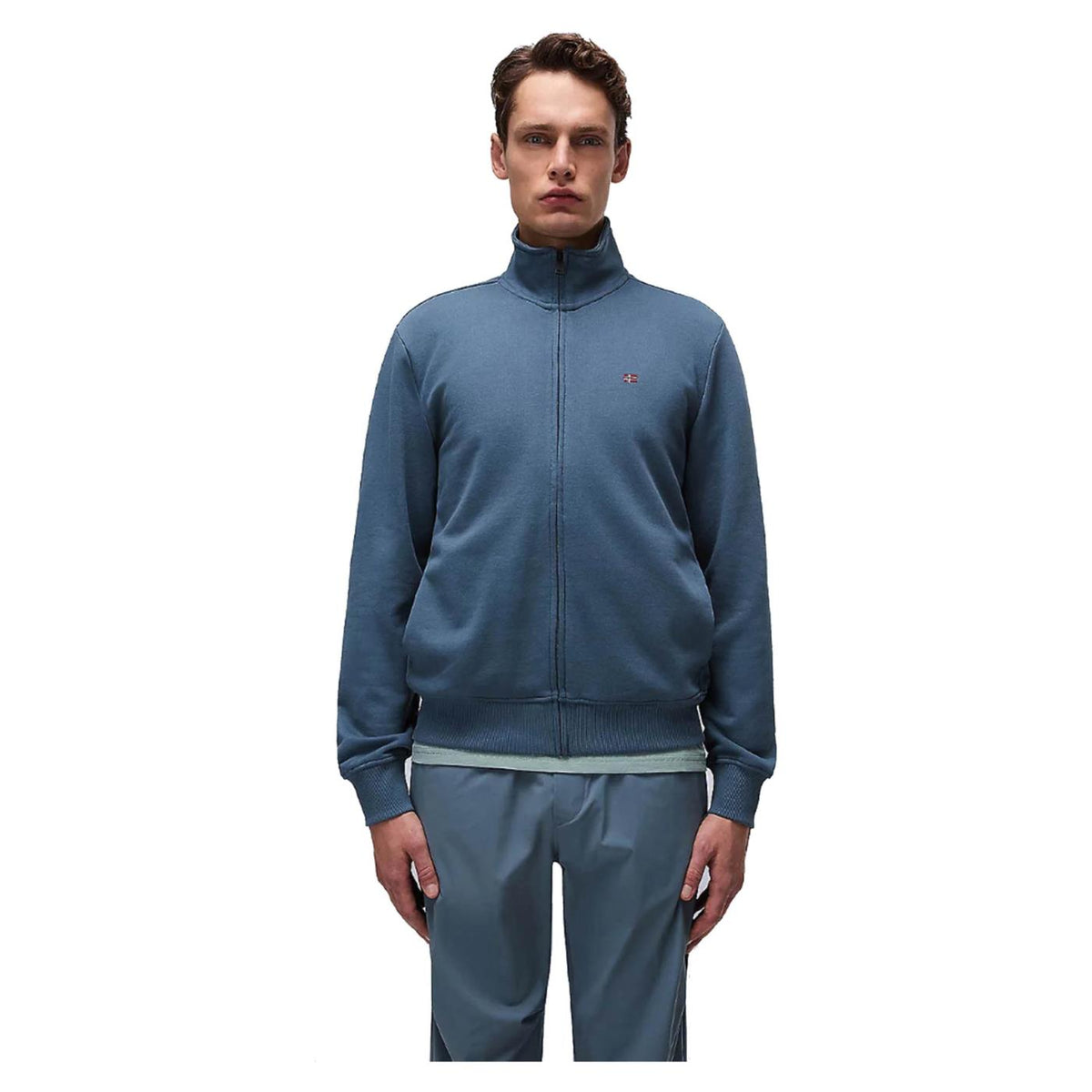 NAPAPIJRI BALIS FULL ZIP