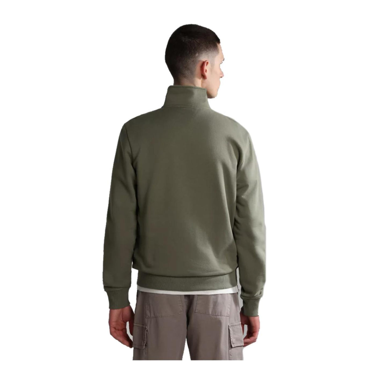 NAPAPIJRI BALIS FULL ZIP SUMMER