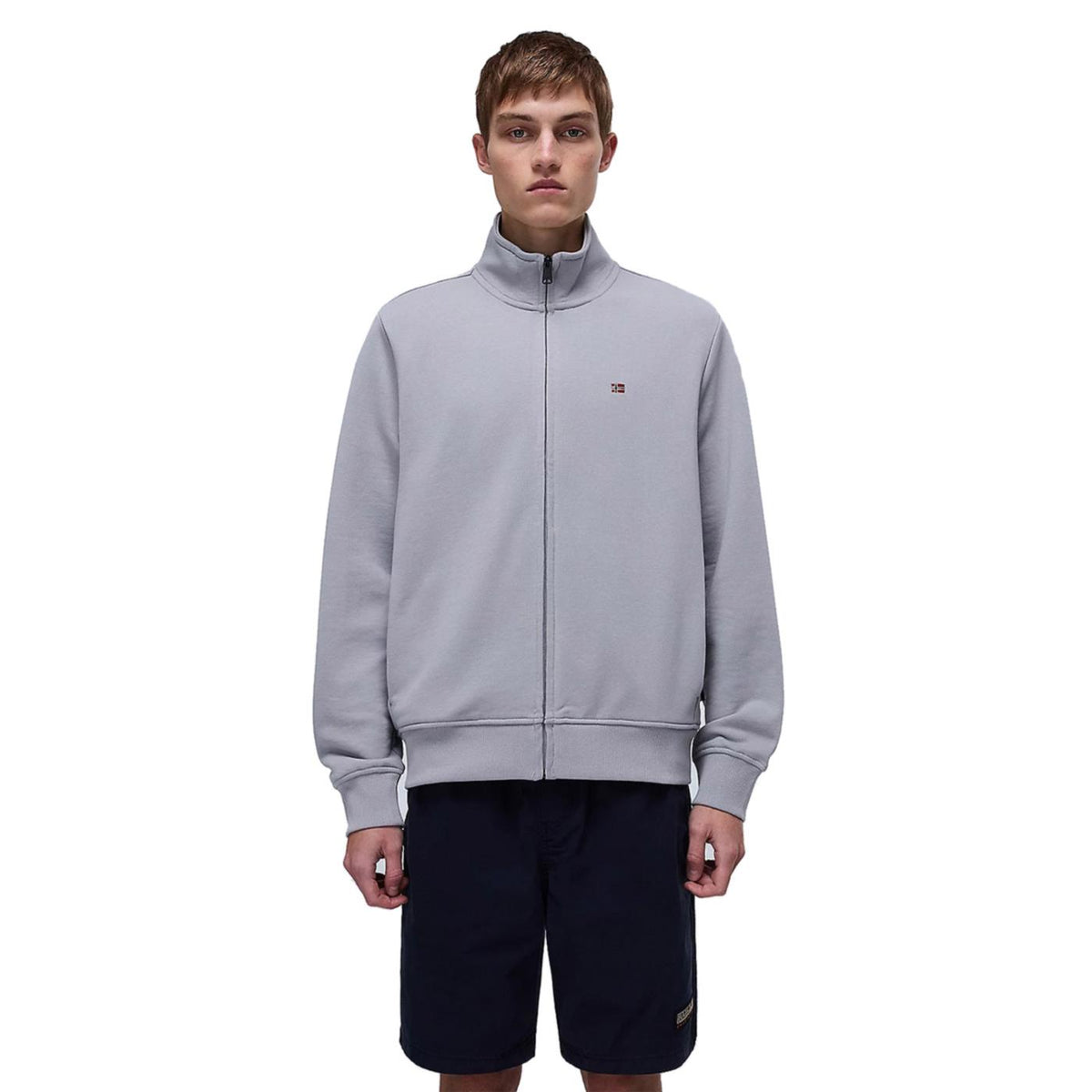 NAPAPIJRI BALIS FULL ZIP