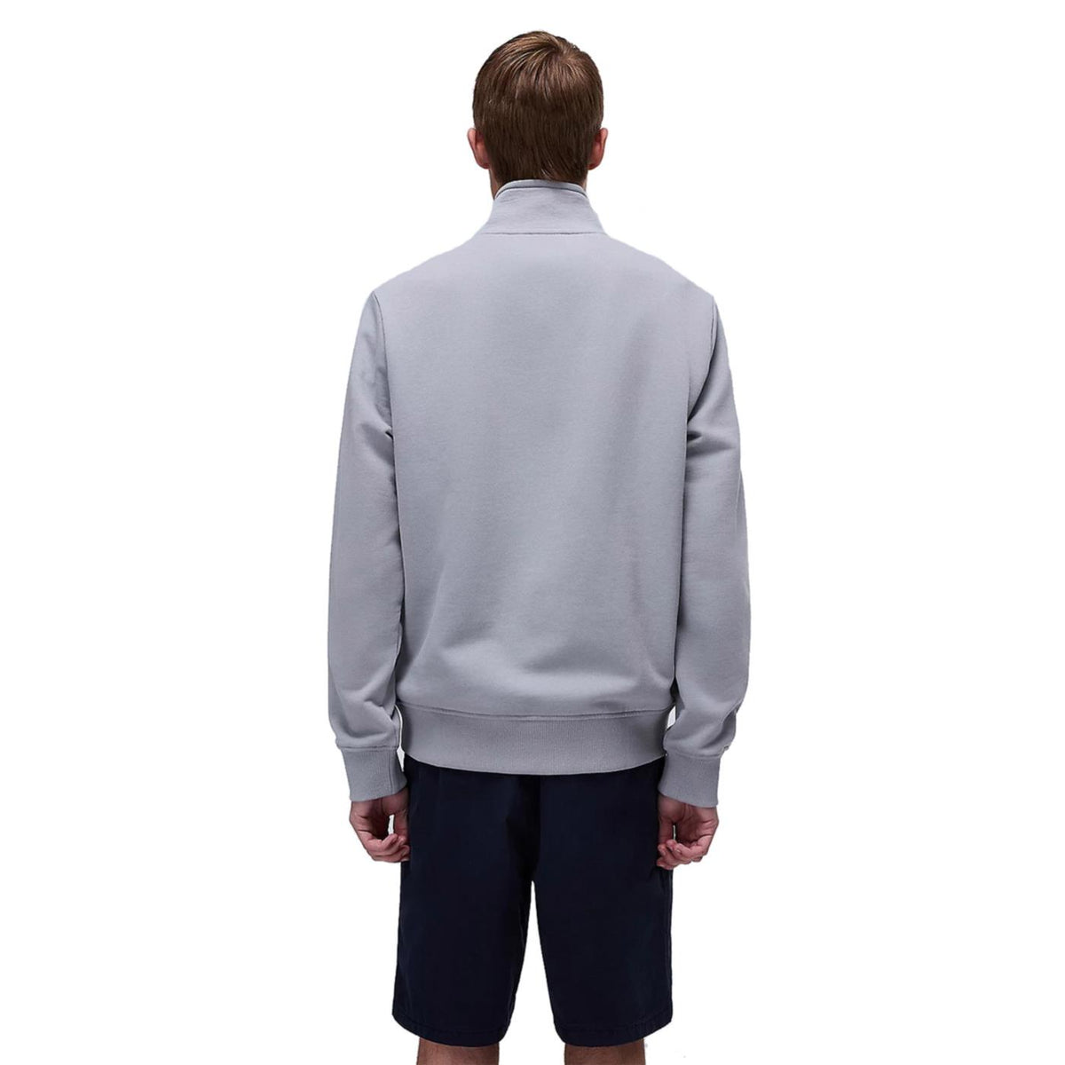 NAPAPIJRI BALIS FULL ZIP