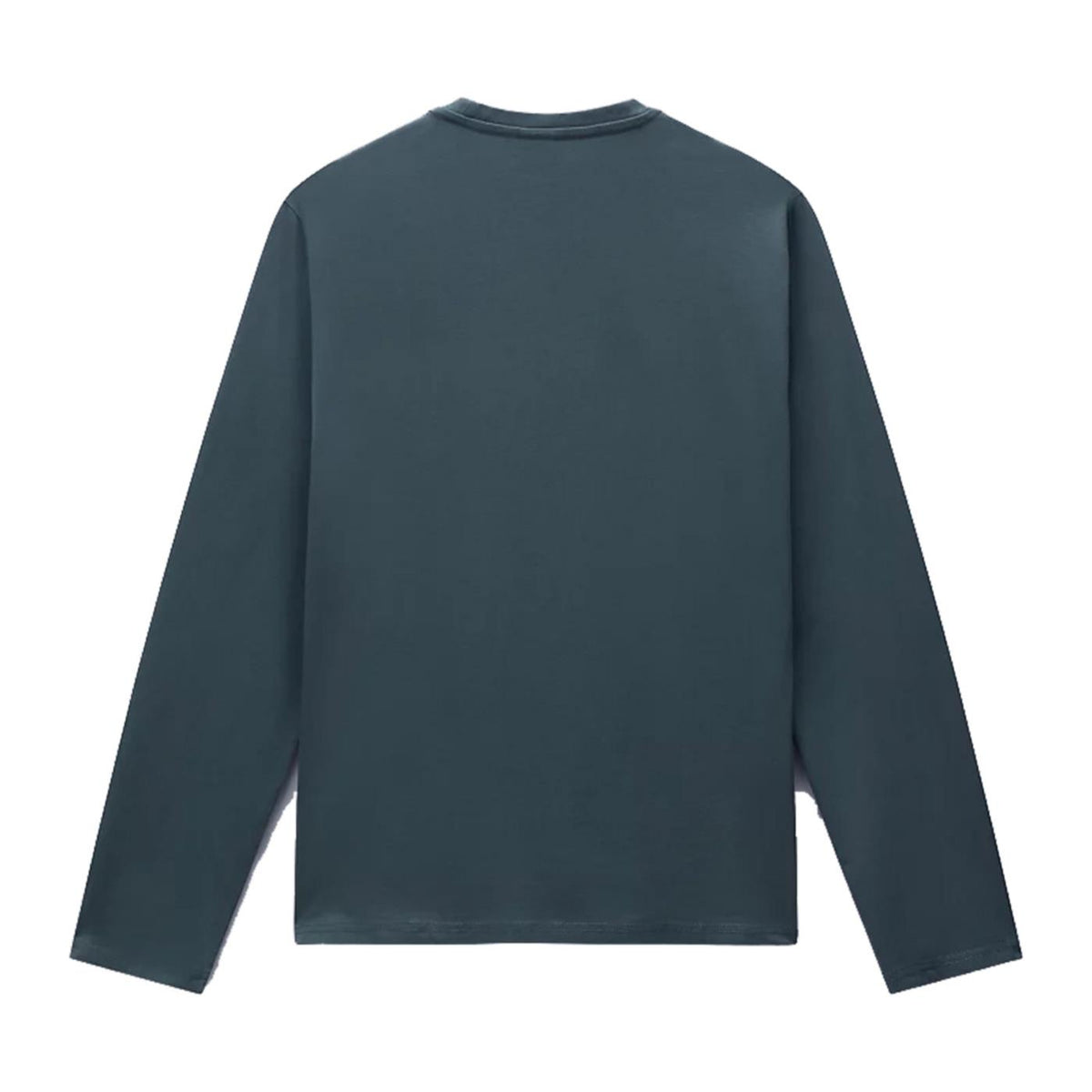 NAPAPIJRI SALIS LS TEE - seconda immagine