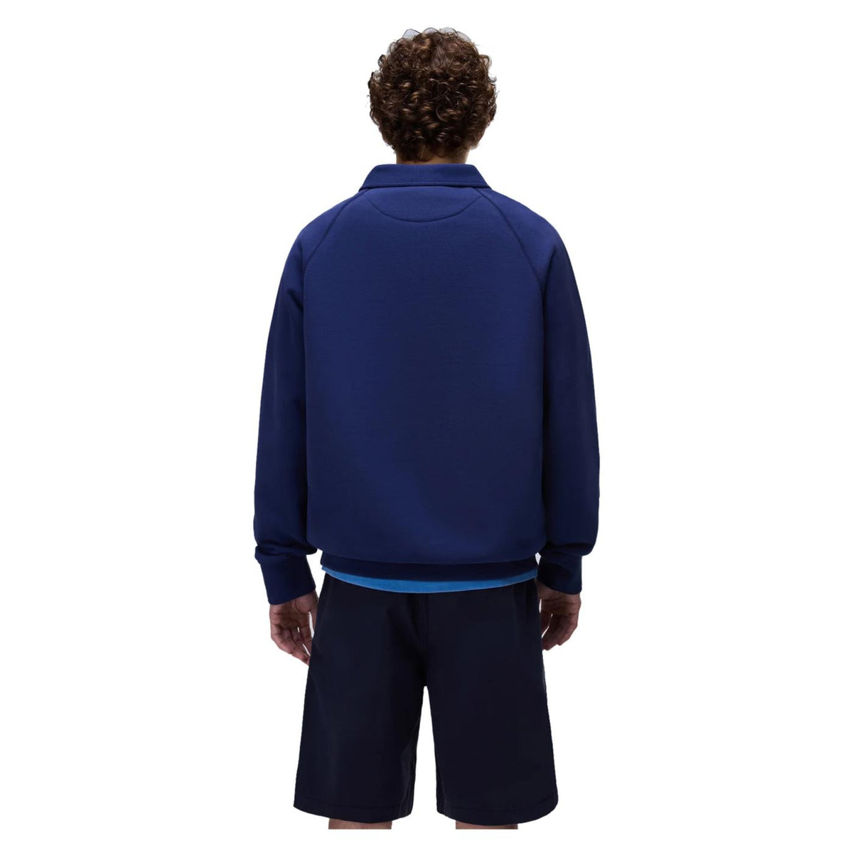 NAPAPIJRI B-REFLECT POLO LS - vista 2