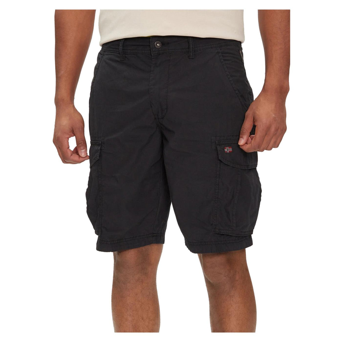 NAPAPIJRI BERMUDA CARGO NOTO 2.0