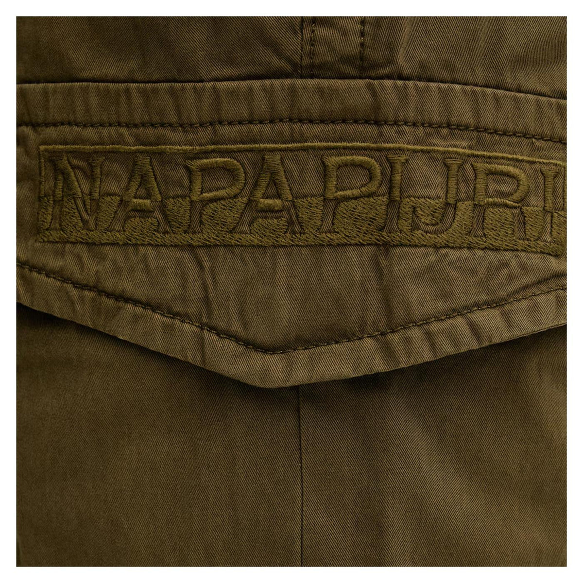 NAPAPIJRI BERMUDA N-DELINE - vista 3