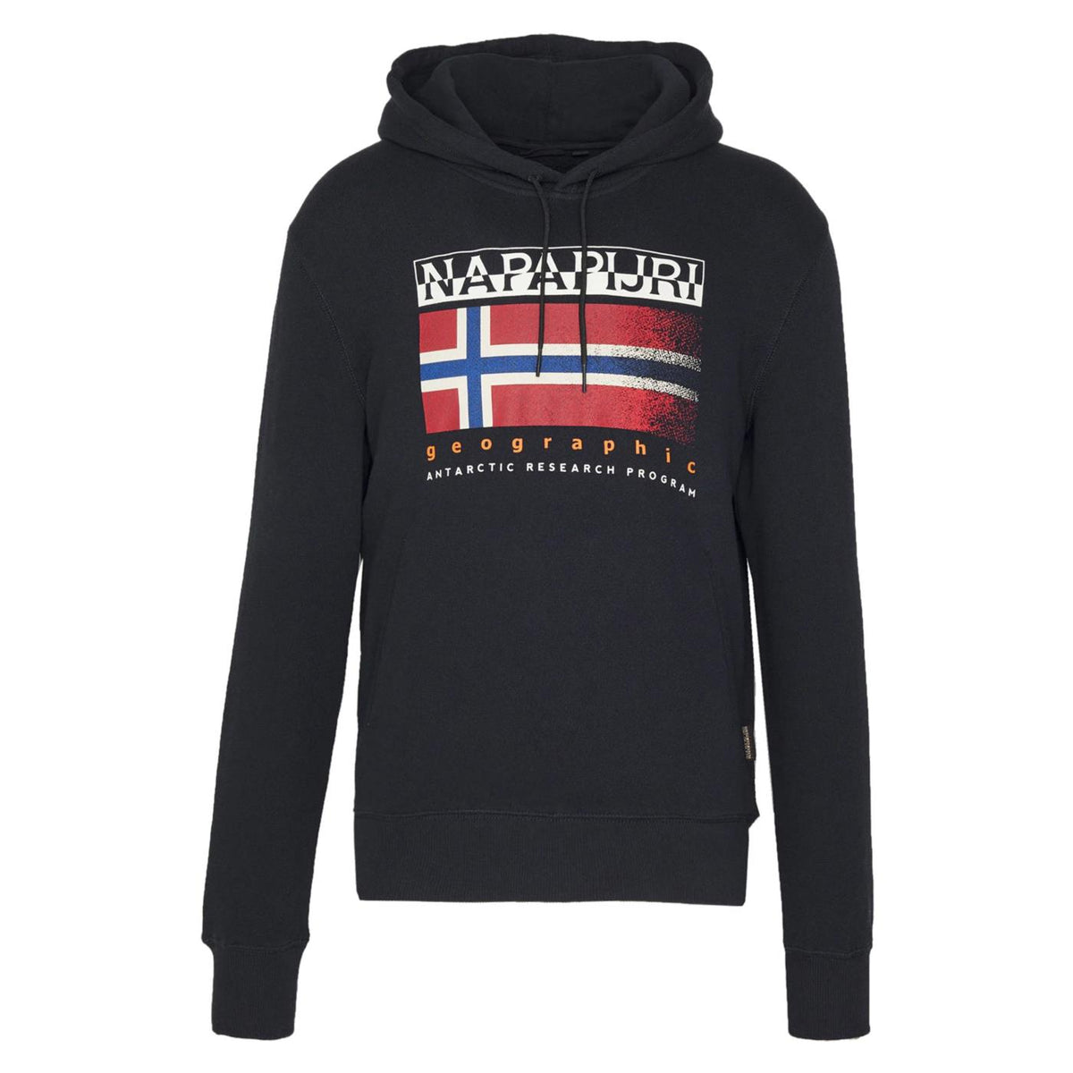 NAPAPIJRI B-KREIS HOOD
