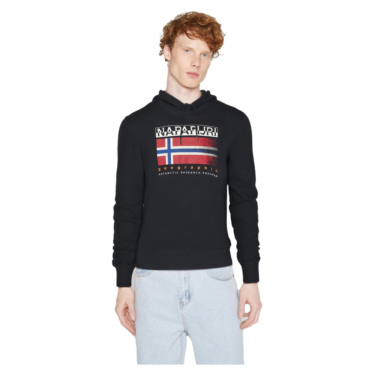 NAPAPIJRI B-KREIS HOOD