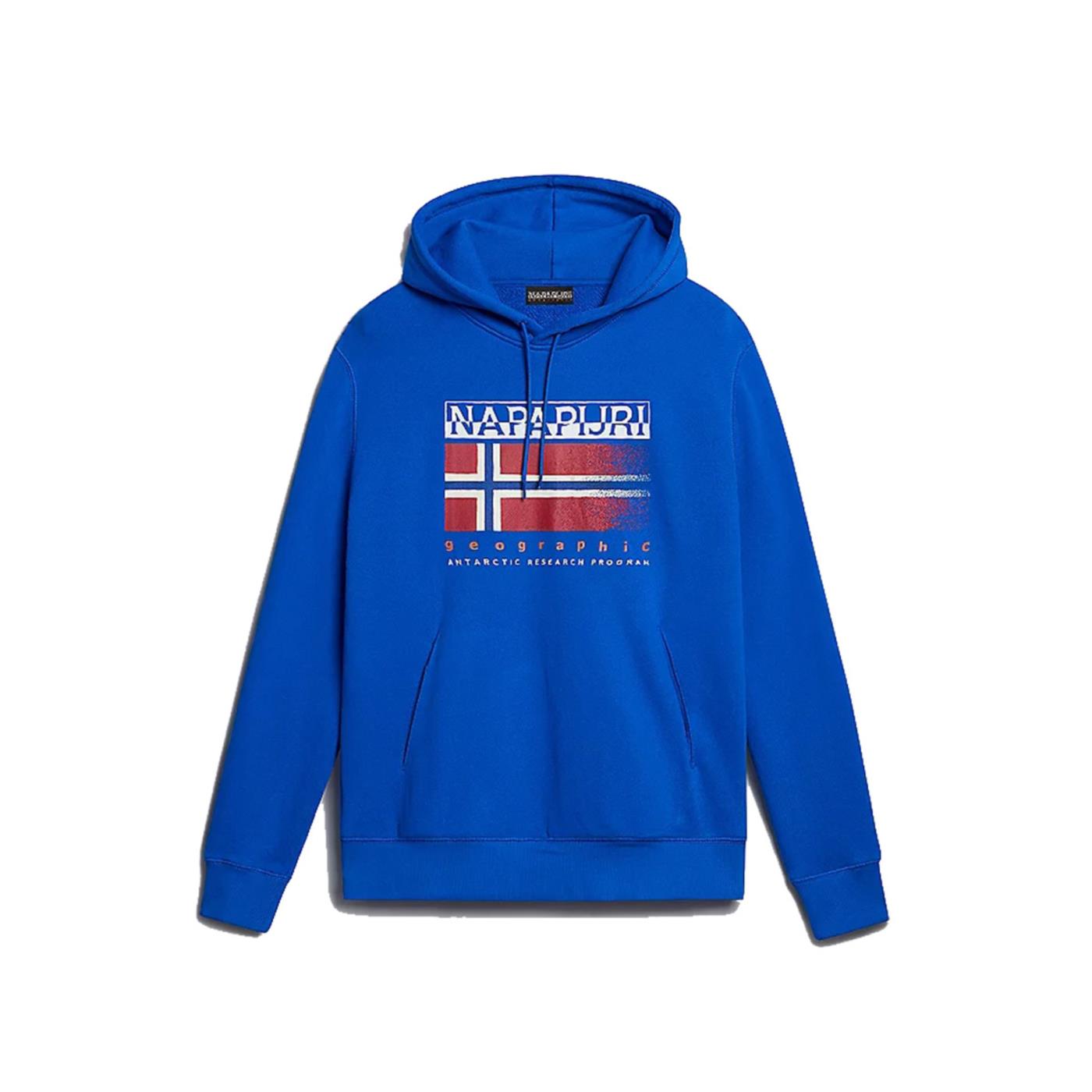 NAPAPIJRI B-KREIS HOOD