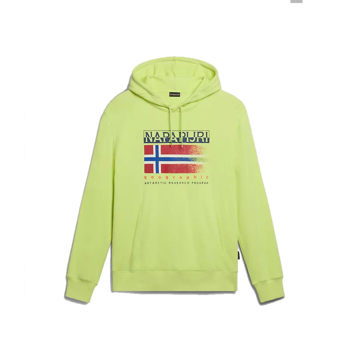 NAPAPIJRI B-KREIS HOOD