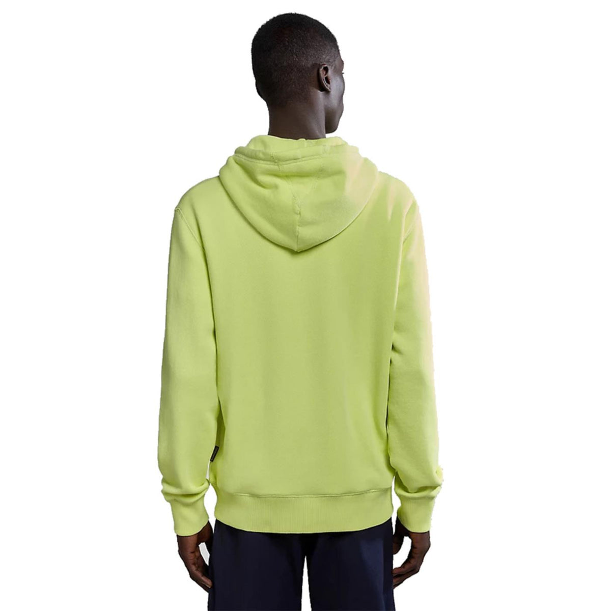 NAPAPIJRI B-KREIS HOOD