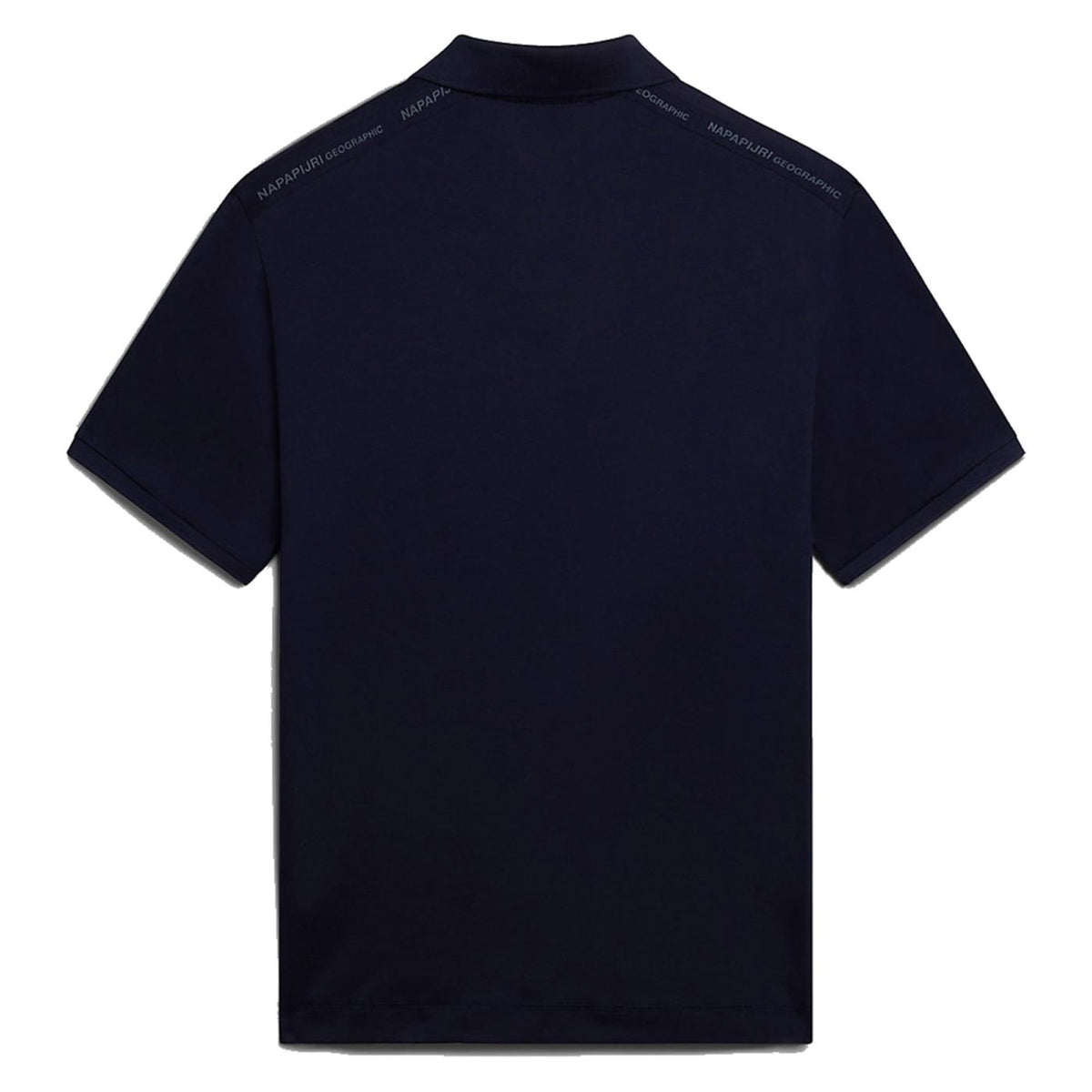 NAPAPIJRI E-SMALLWOOD SS POLO