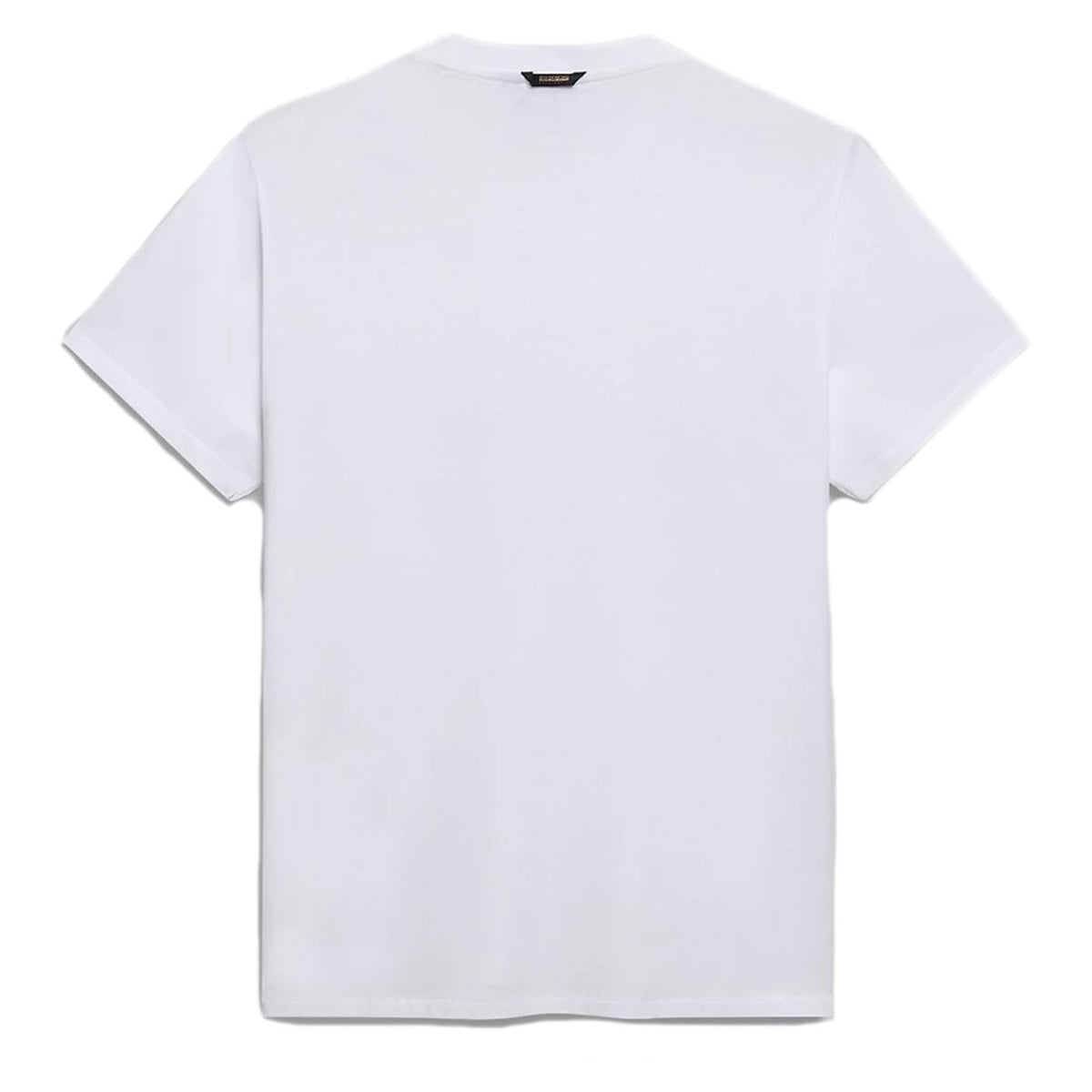 NAPAPIJRI S-TURIN SS CREW TEE - seconda immagine