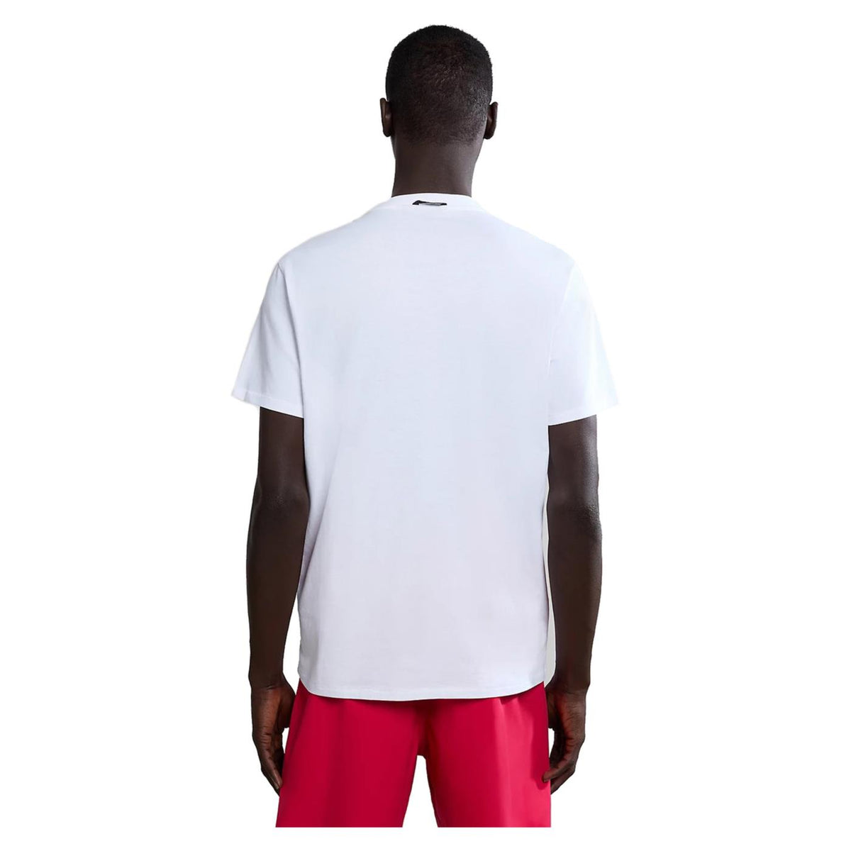 NAPAPIJRI S-TURIN TEE