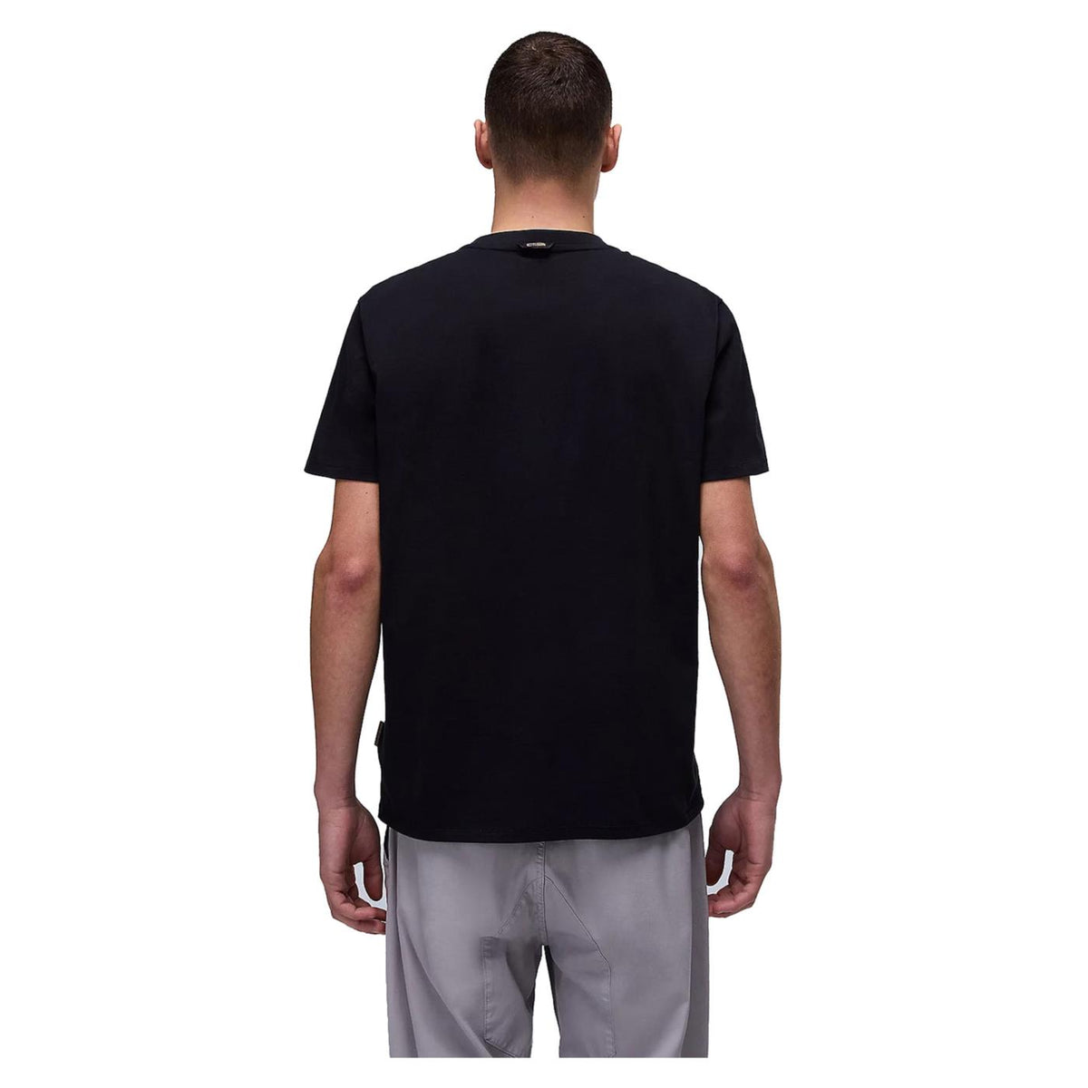 NAPAPIJRI S-TURIN TEE