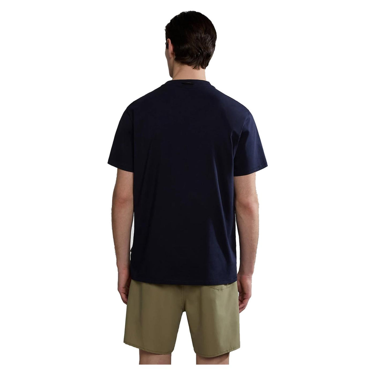 NAPAPIJRI S-TURIN TEE