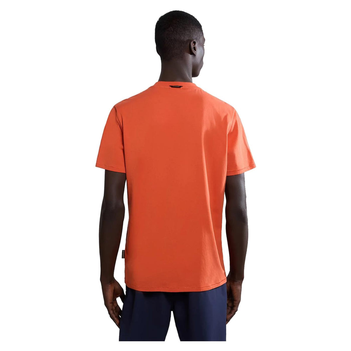 NAPAPIJRI S-TURIN SS CREW TEE