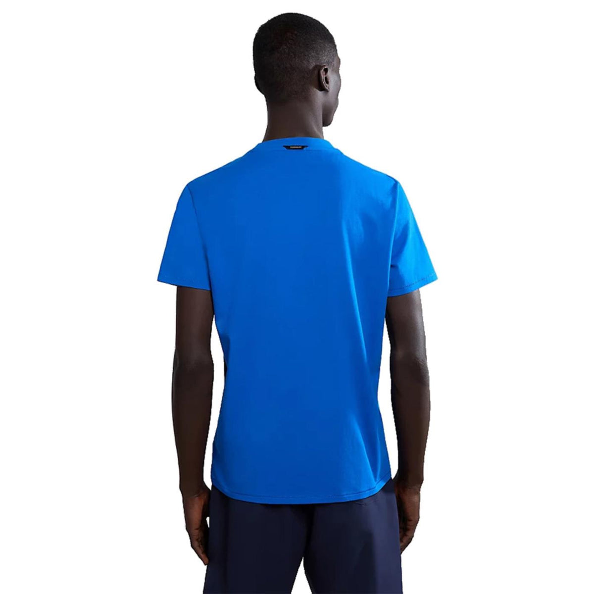 NAPAPIJRI S-TURIN SS CREW TEE