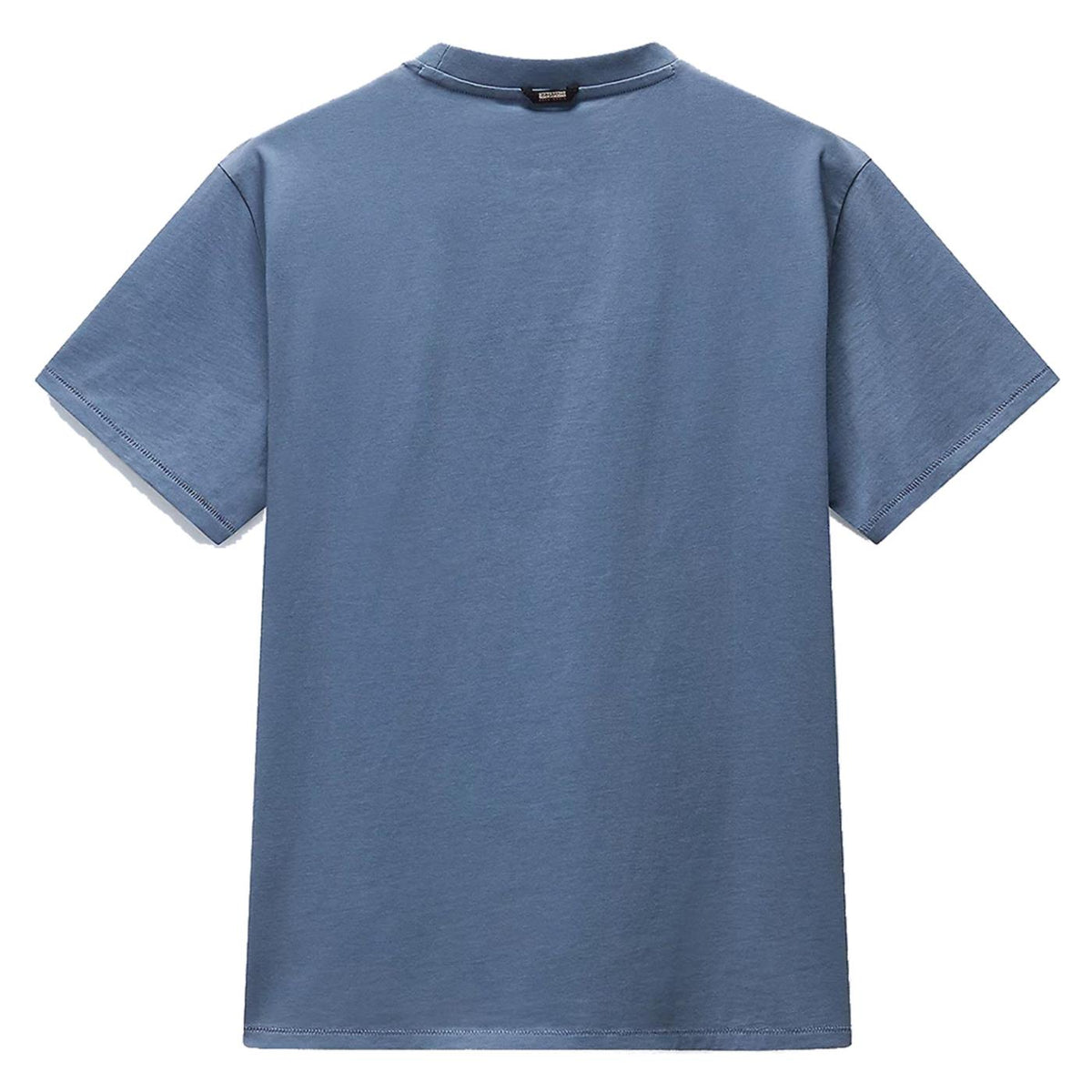 NAPAPIJRI S-TURIN TEE