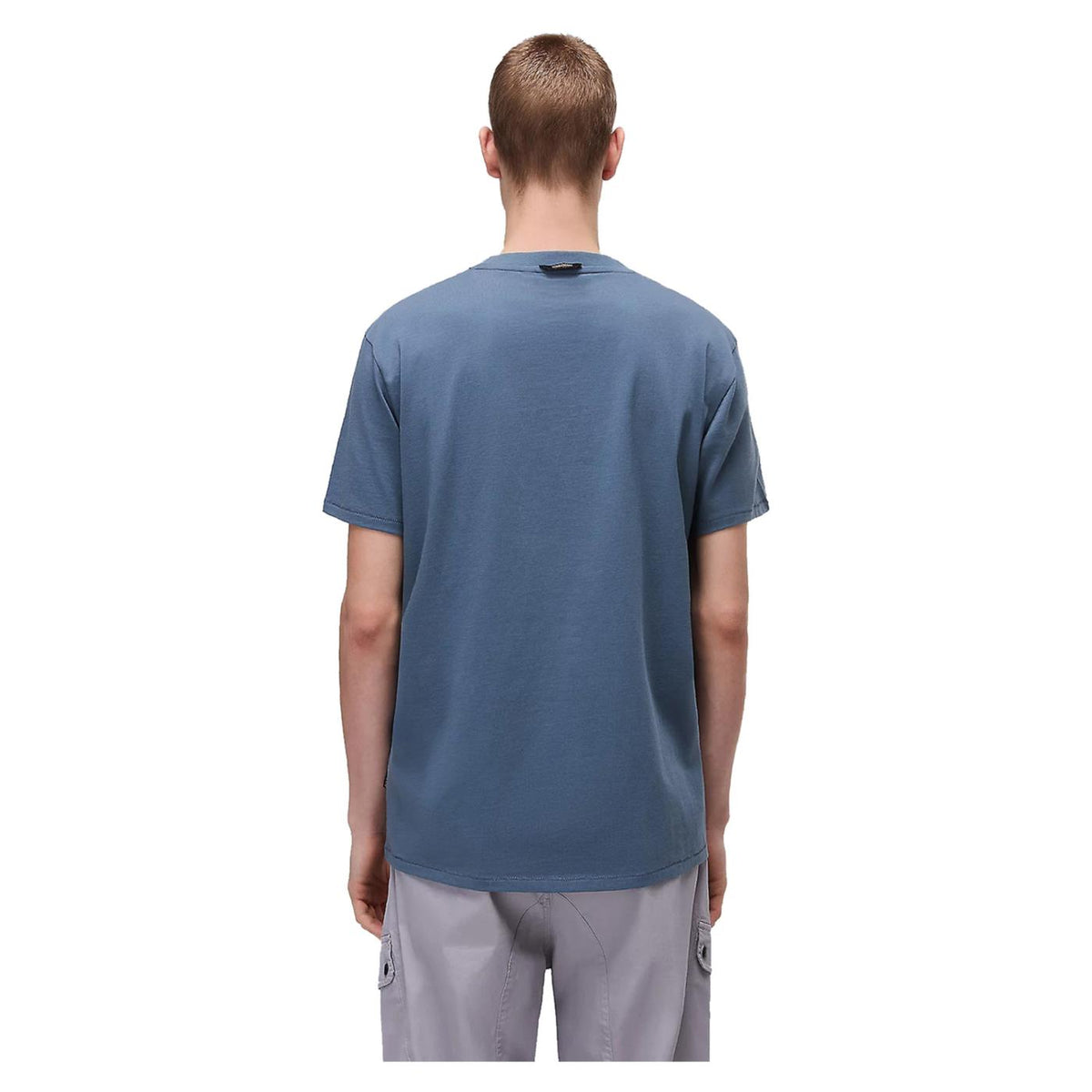NAPAPIJRI S-TURIN TEE