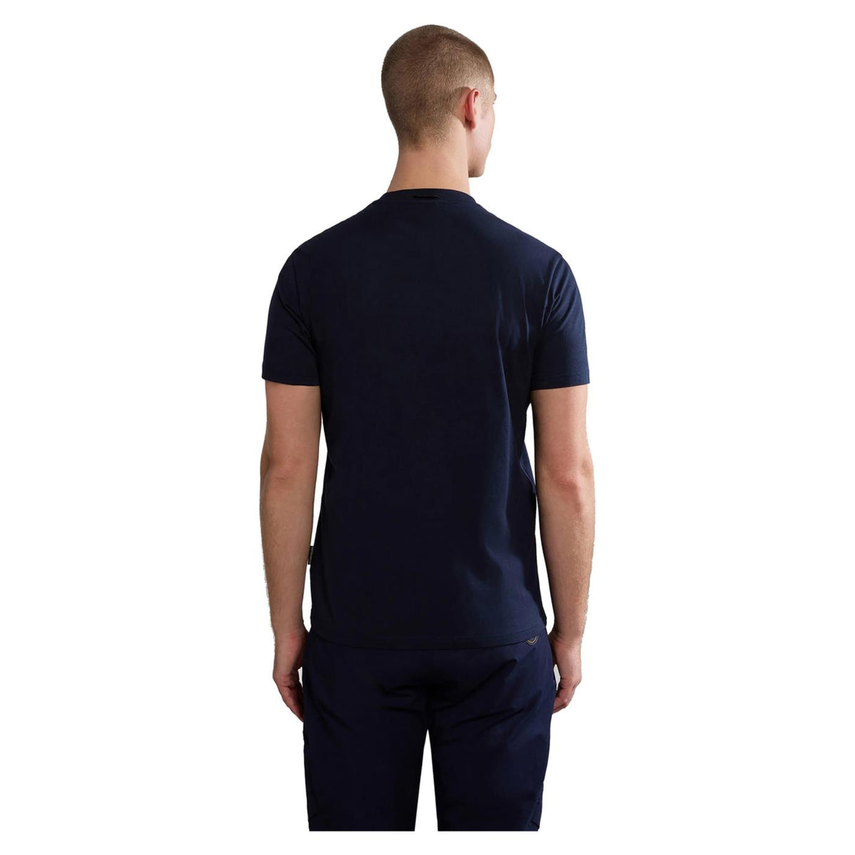 NAPAPIJRI S-MANTA SS CREW TEE