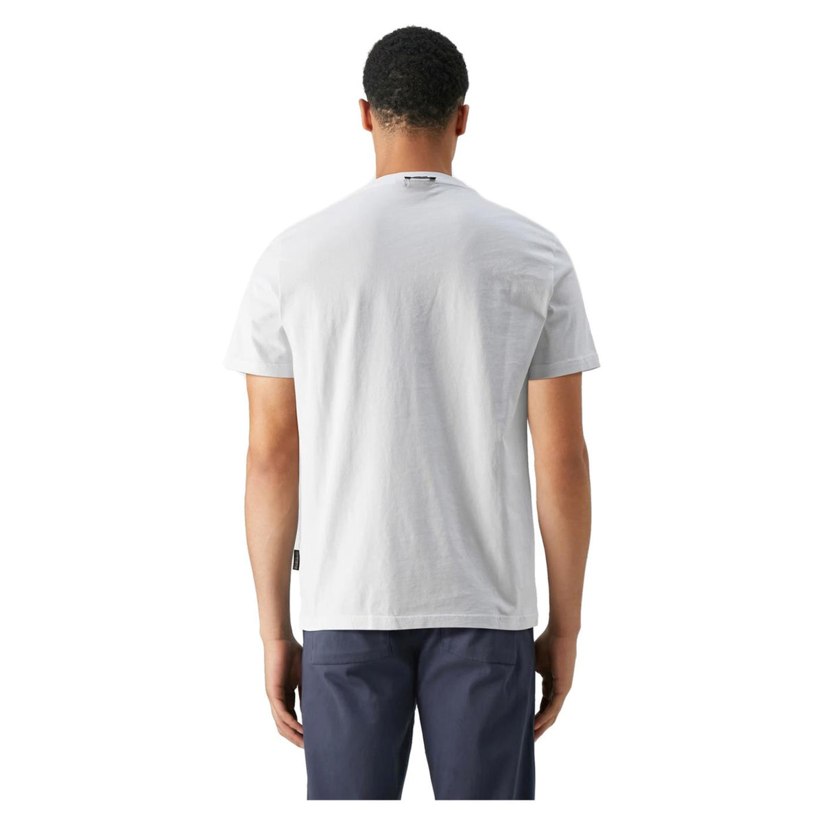 NAPAPIJRI S-CANADA SS CREW TEE