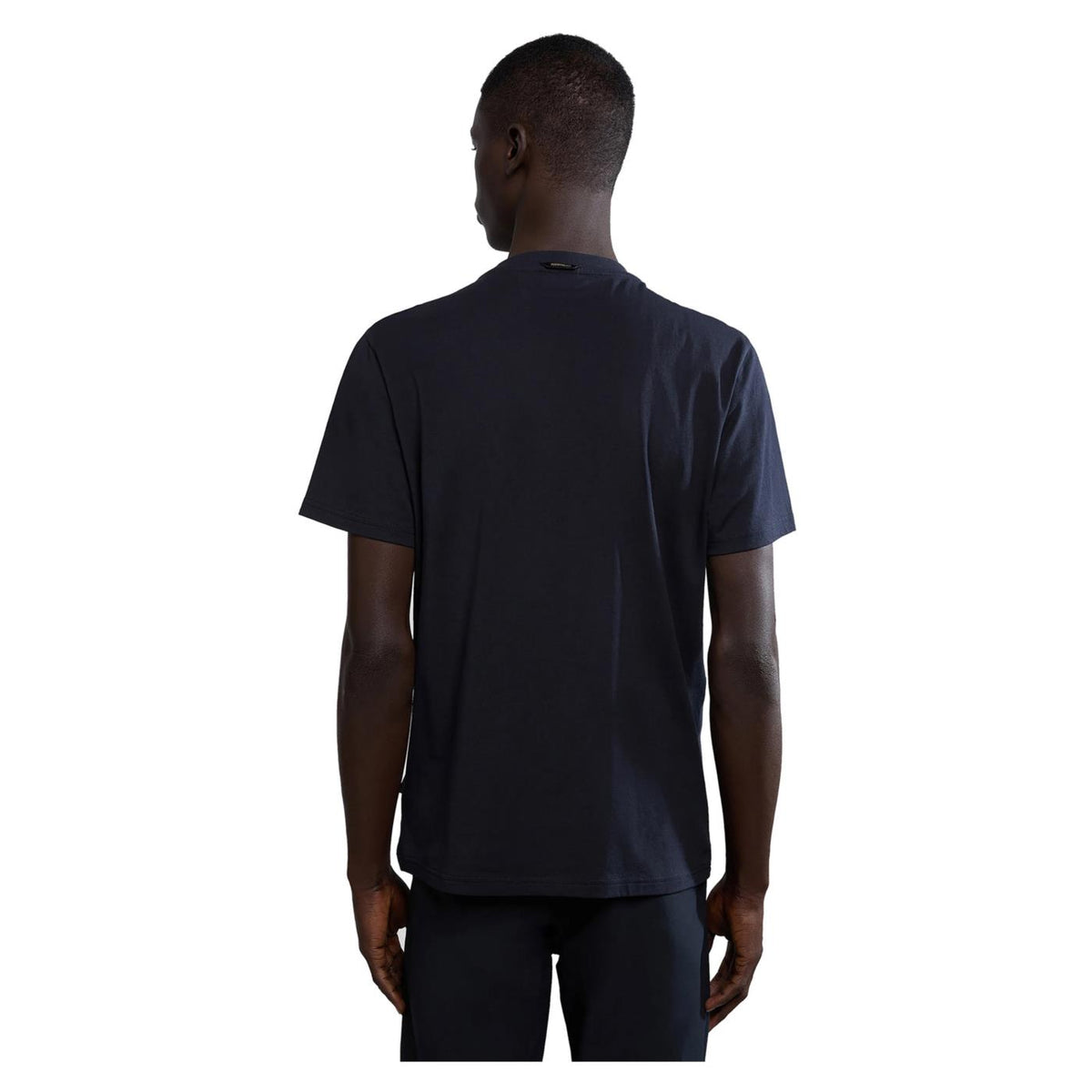 NAPAPIJRI S-CANADA SS CREW TEE