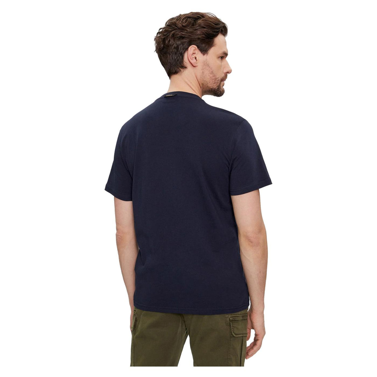 NAPAPIJRI S-CANADA SS CREW TEE
