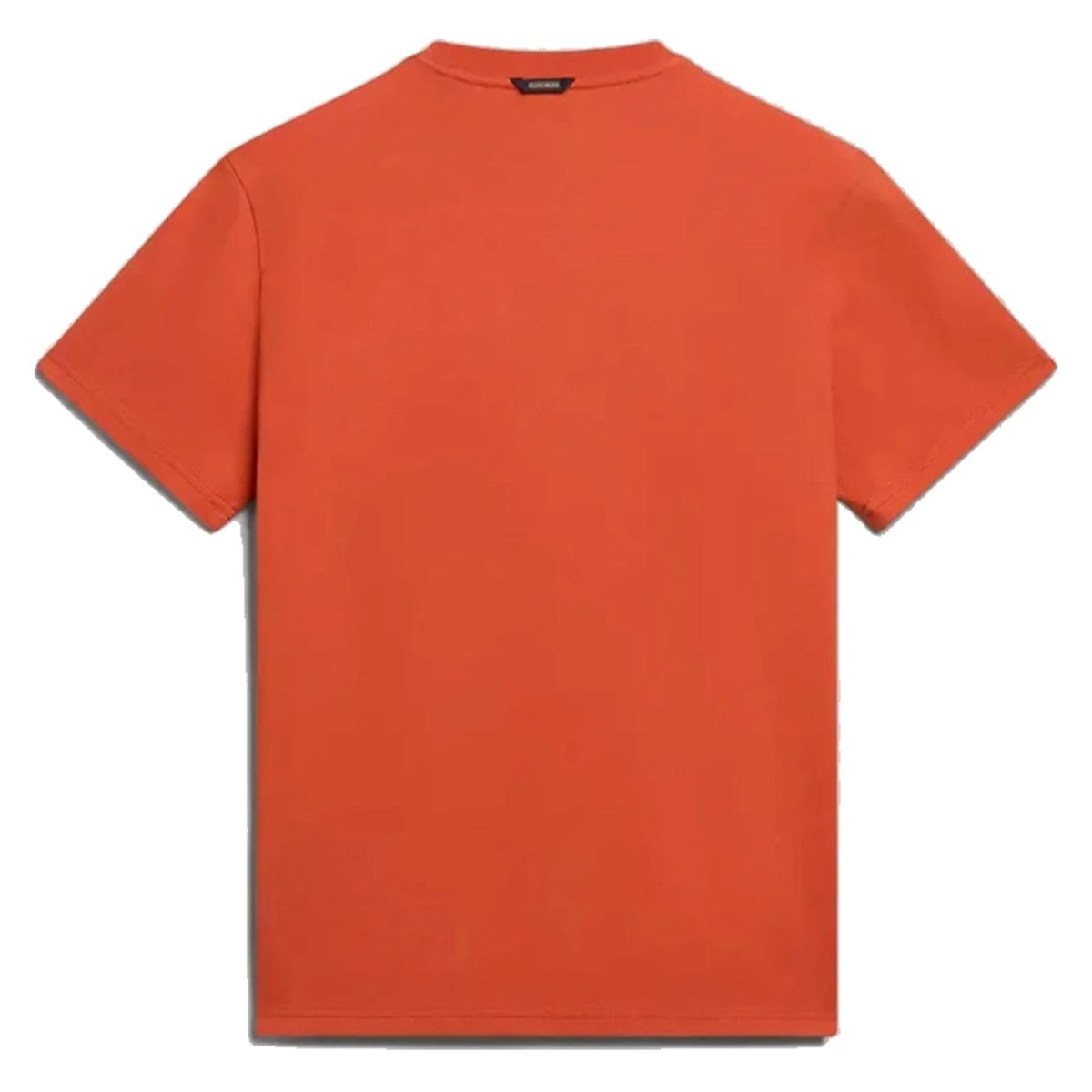 NAPAPIJRI S-CANADA SS CREW TEE