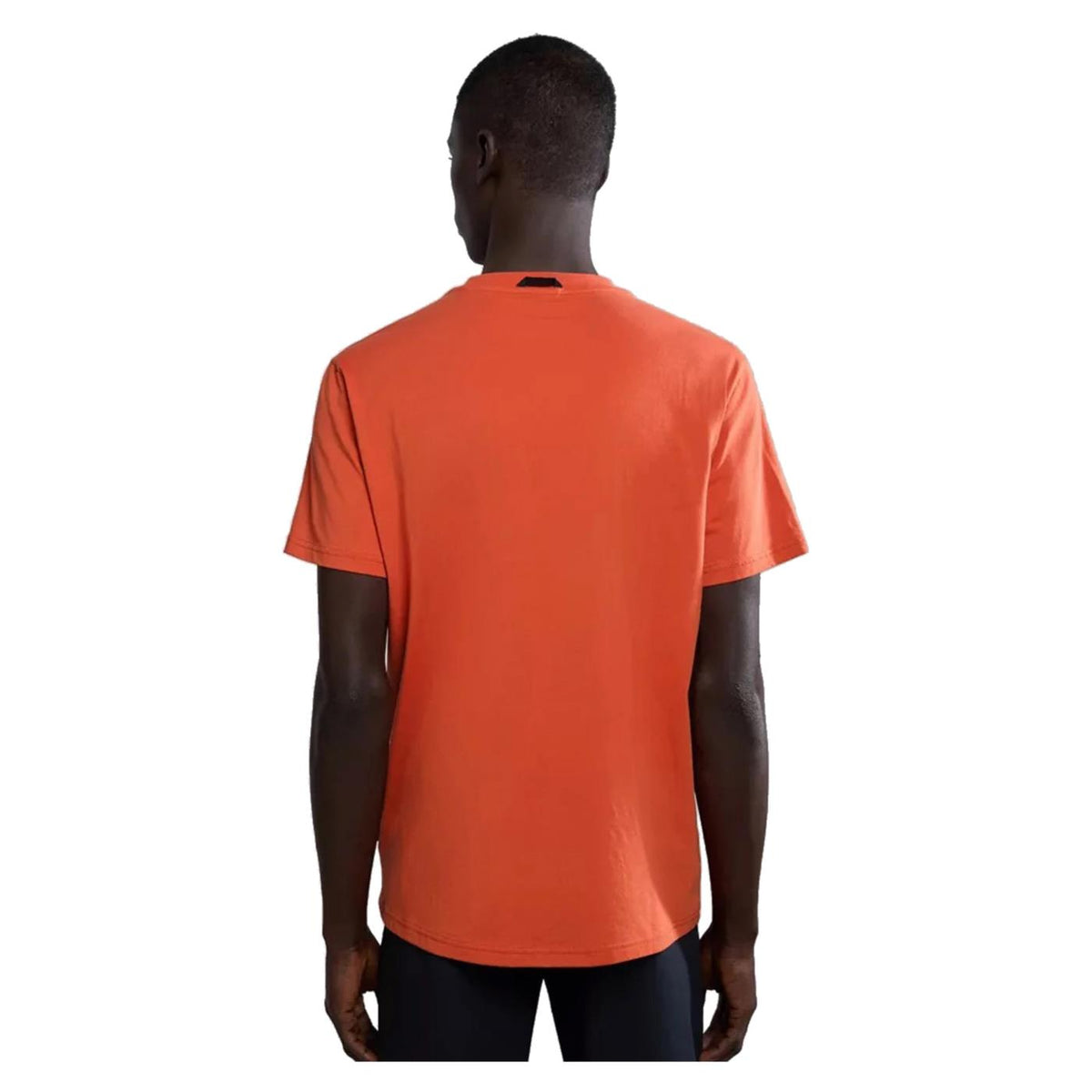 NAPAPIJRI S-CANADA SS CREW TEE